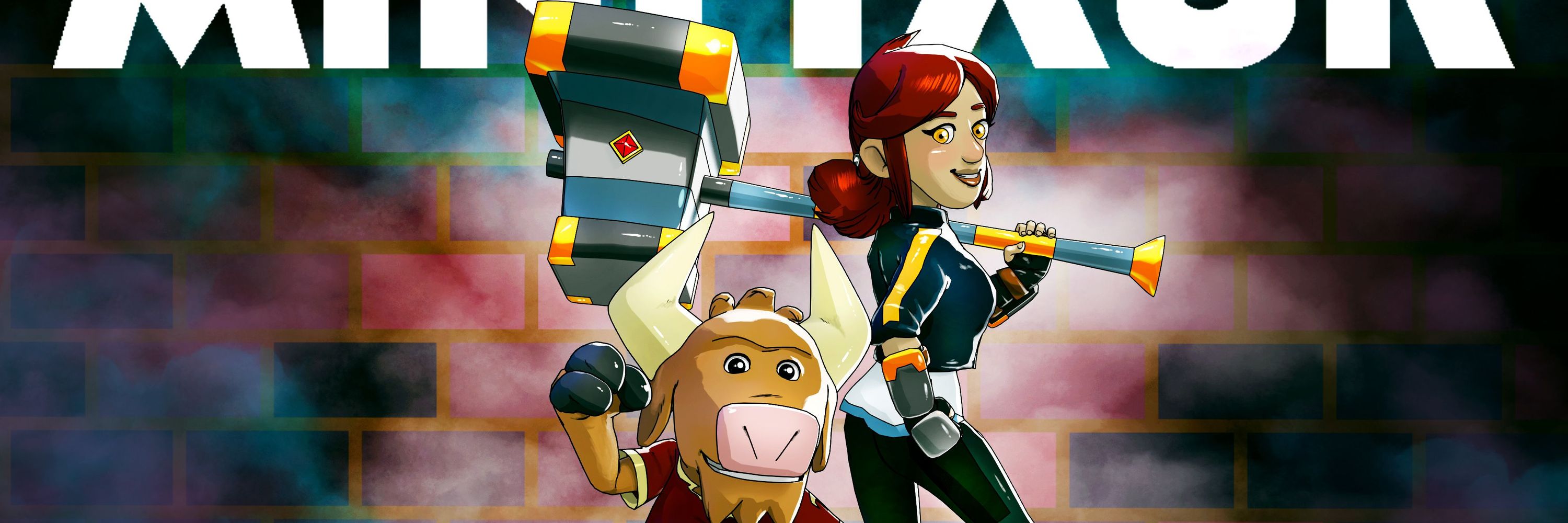 Minitaur