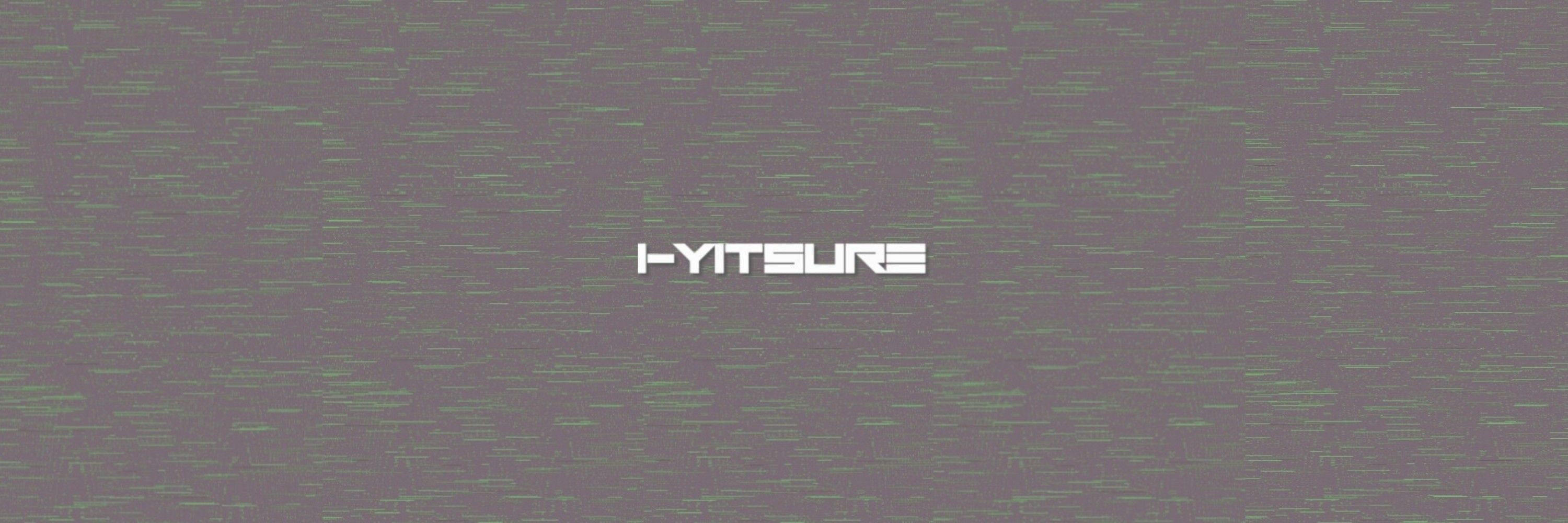 i-yitsure 【Raideal Auditorium】 🎛📜
