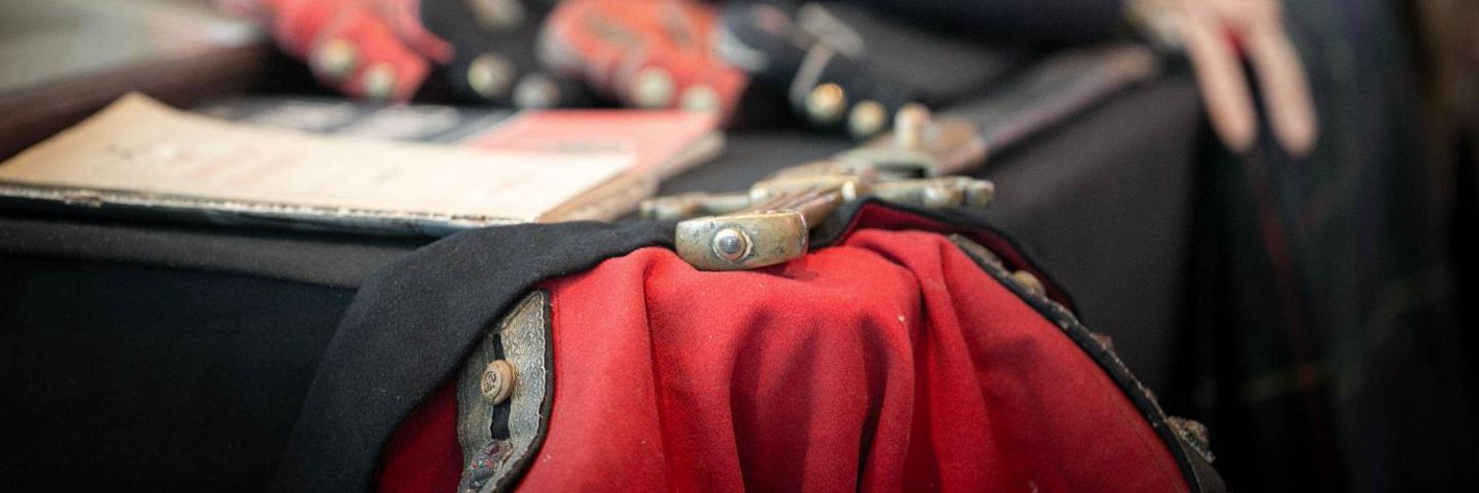 Army Museums Ogilby Trust