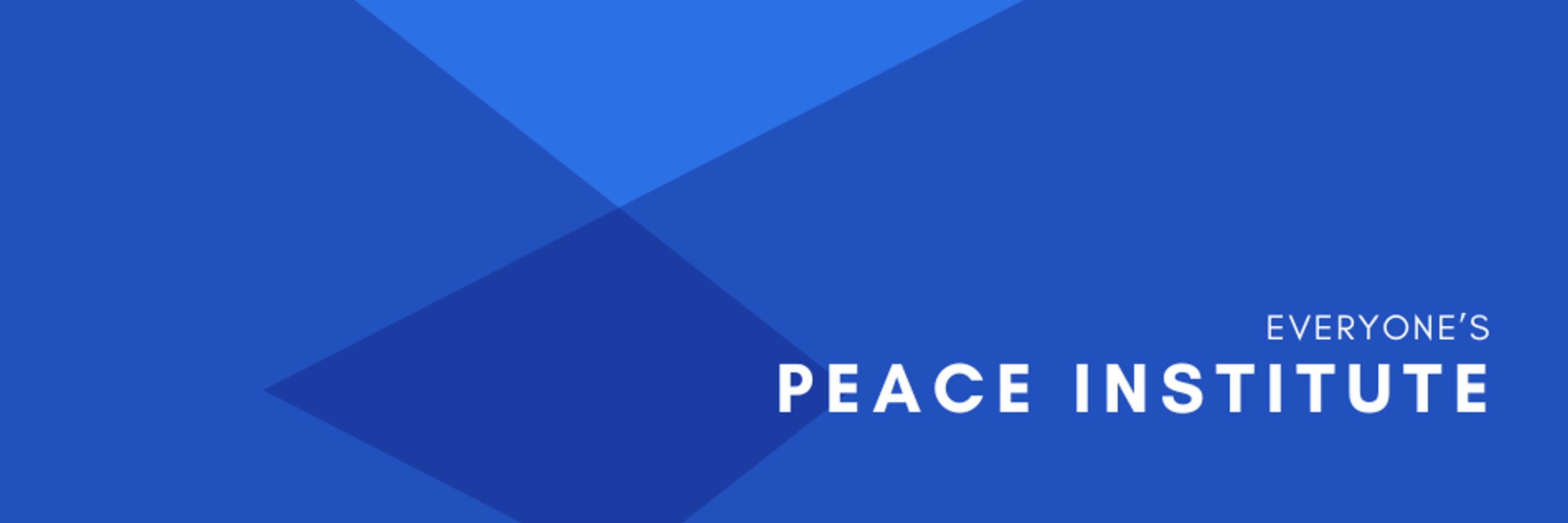 Edinburgh Peace Institute