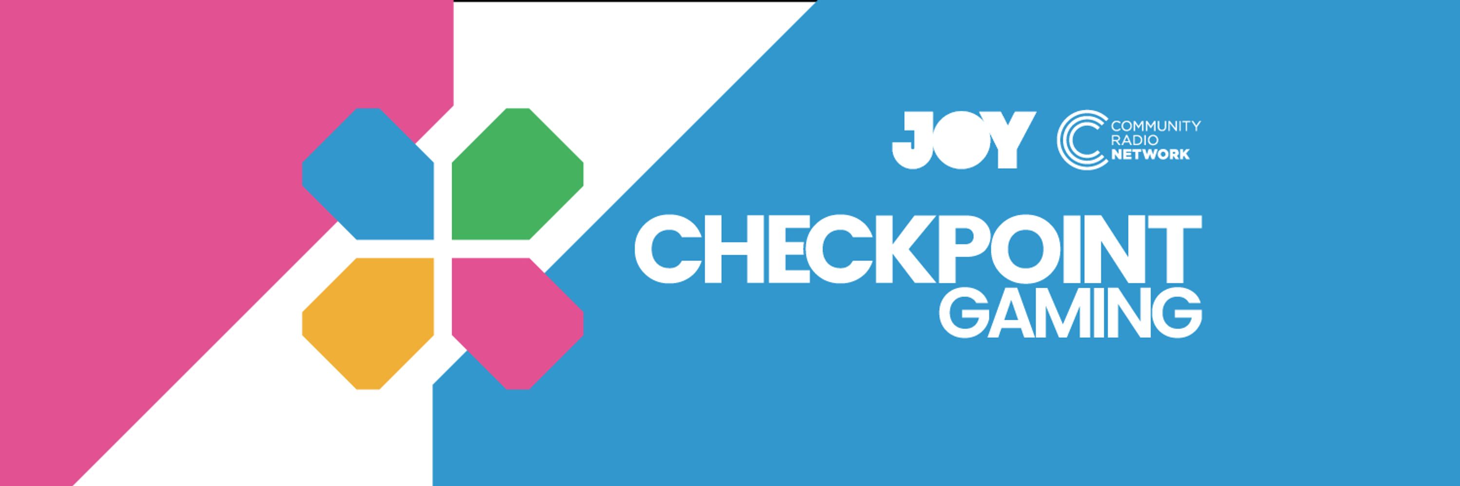 Checkpoint Gaming