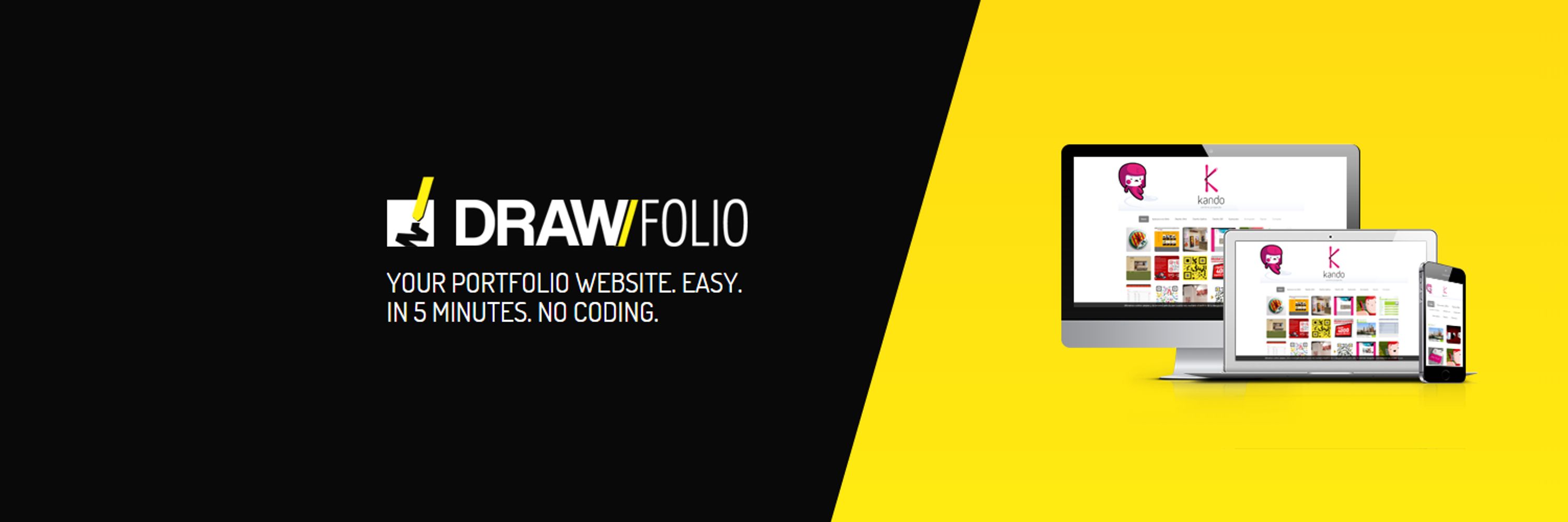 Drawfolio
