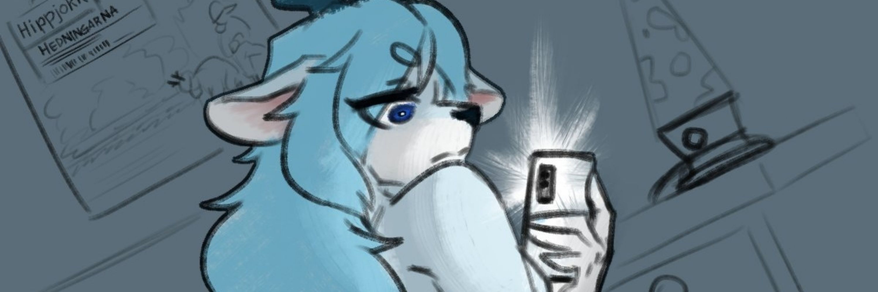 Coalcat [NSFW/Art]