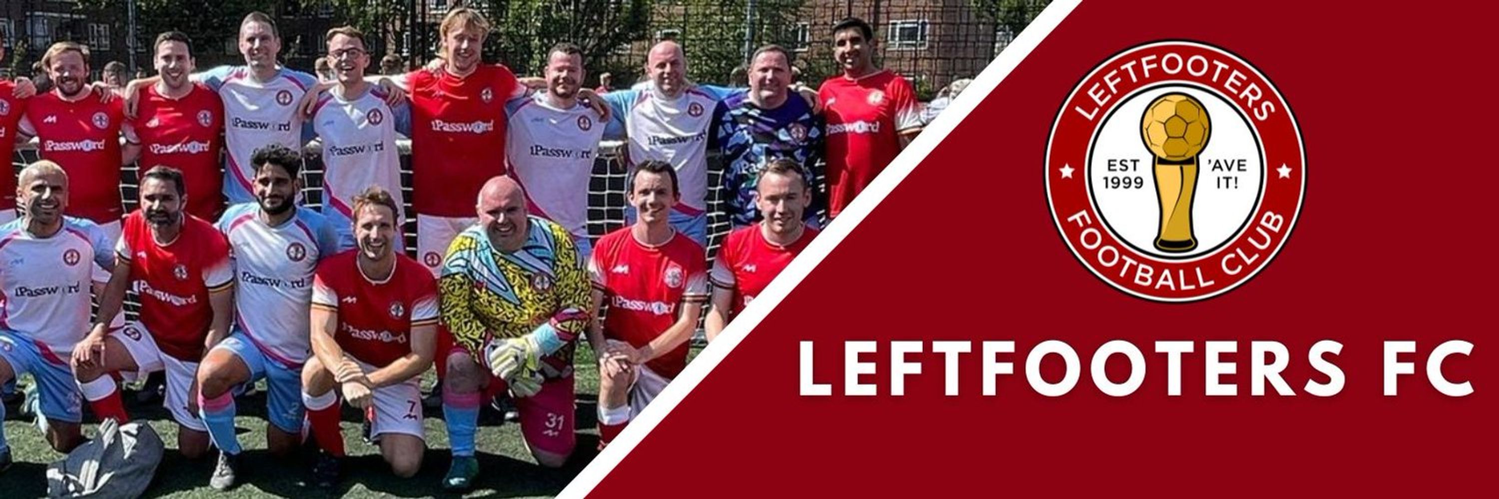 Leftfooters FC