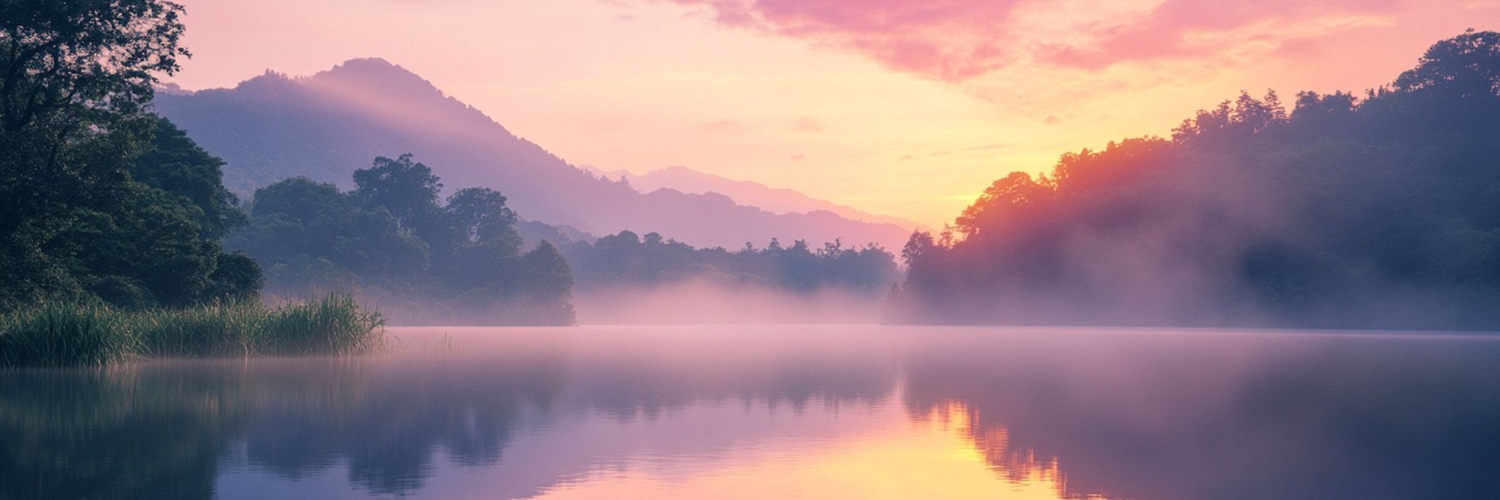 Méditation et Sérénité
