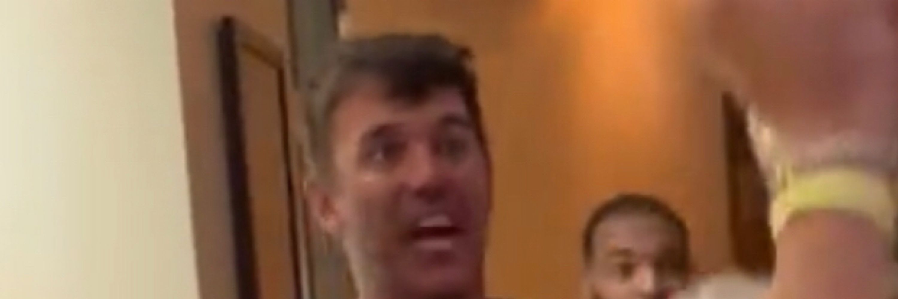 Hatin’ Ass Brian