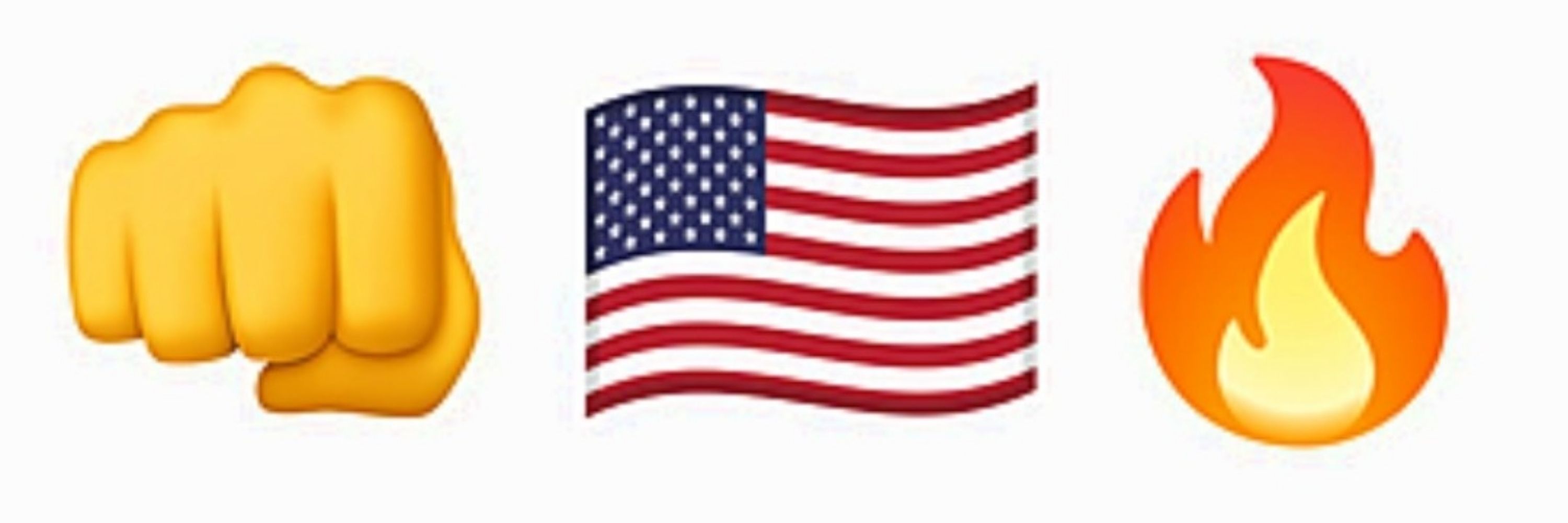 No kings in America