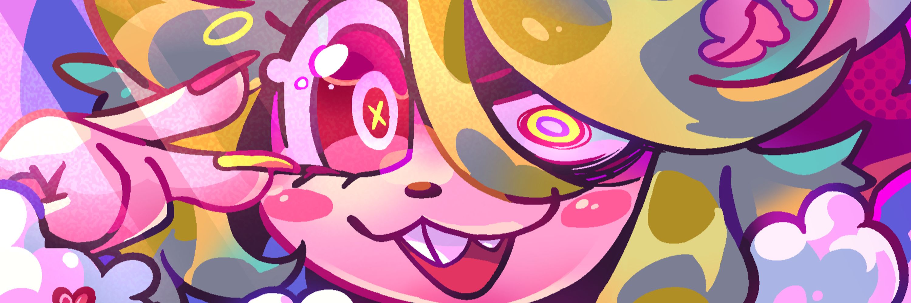 💥✨ Hazel ✨💥