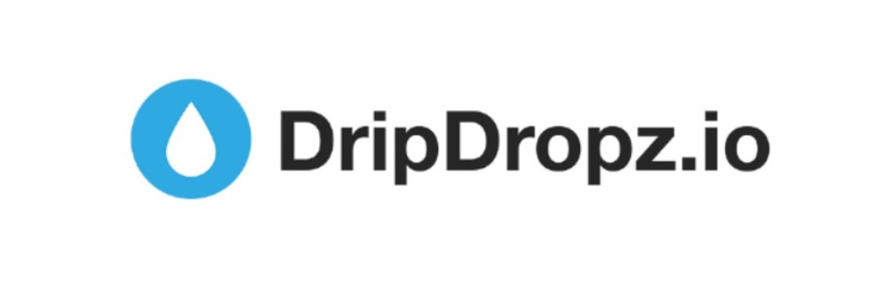 DripDropz