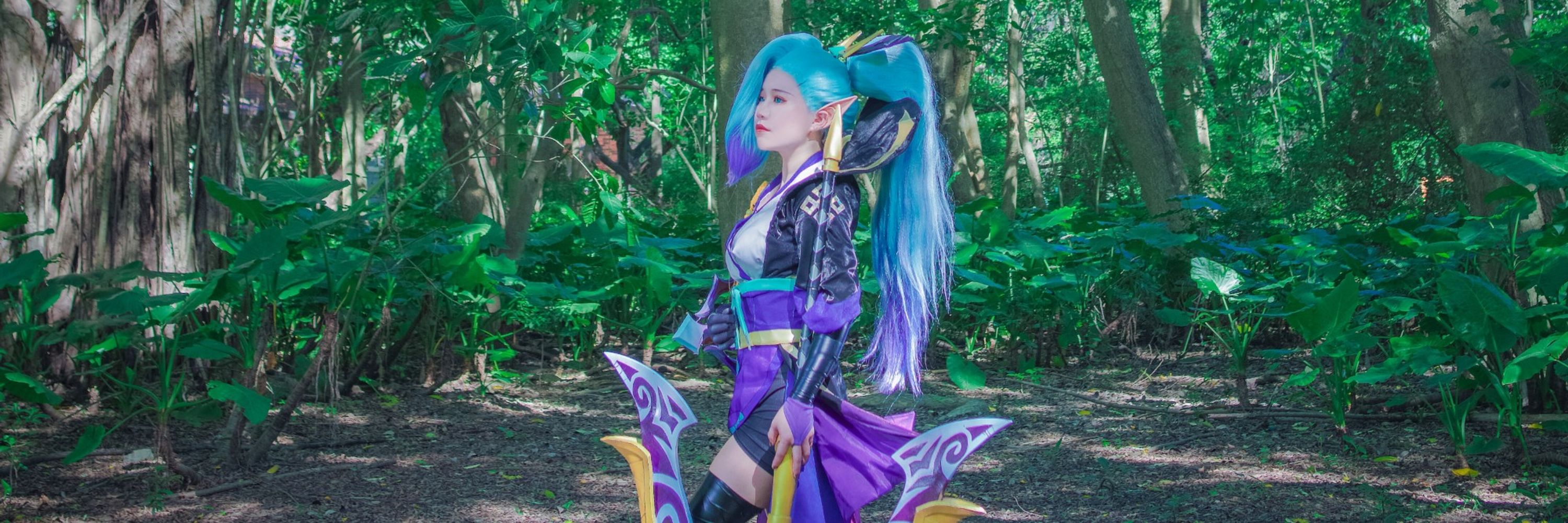 狩燁燁✨