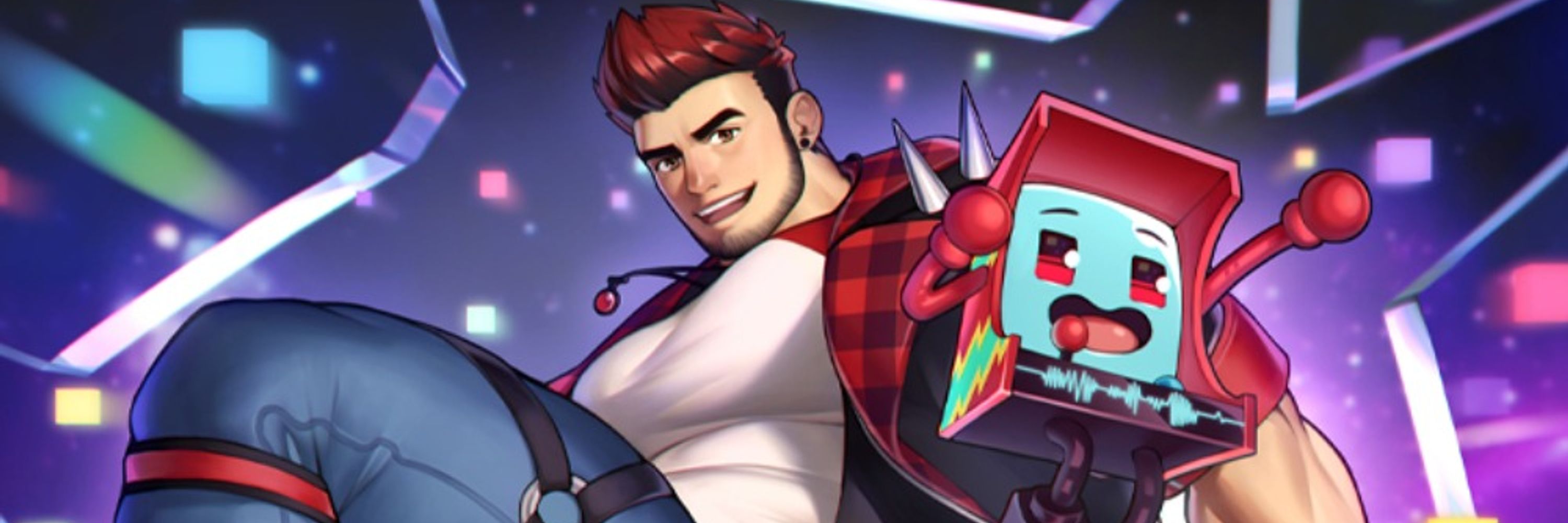 Andrew Arcade