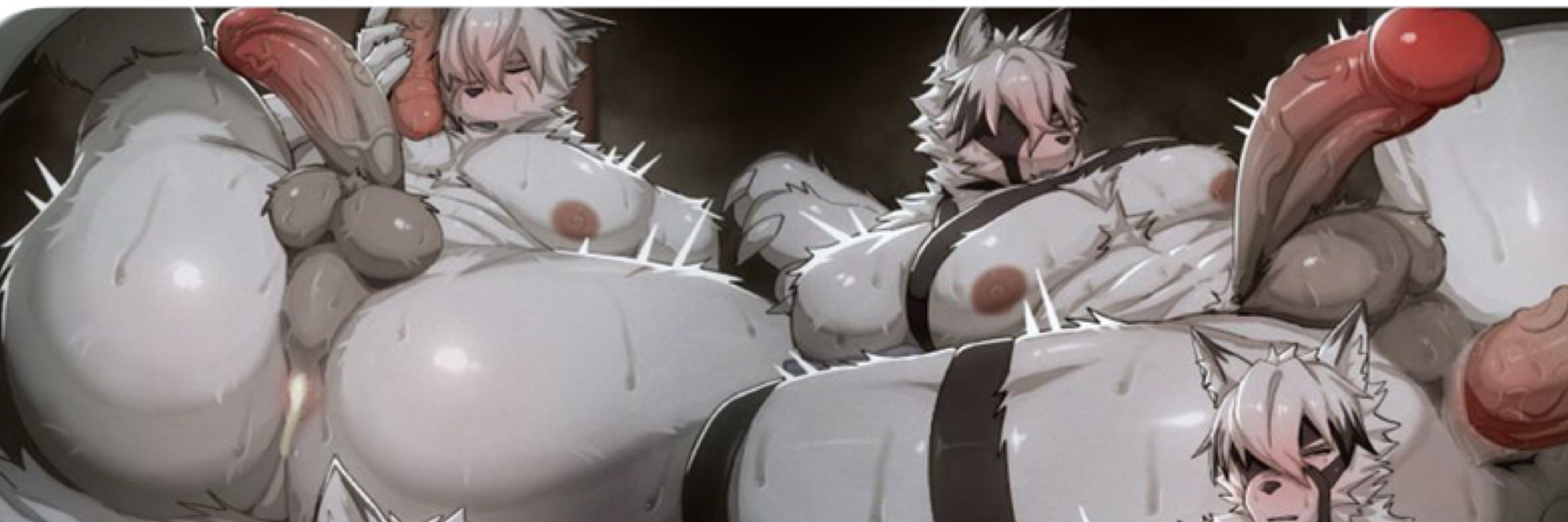Von Lycaon’s Master
