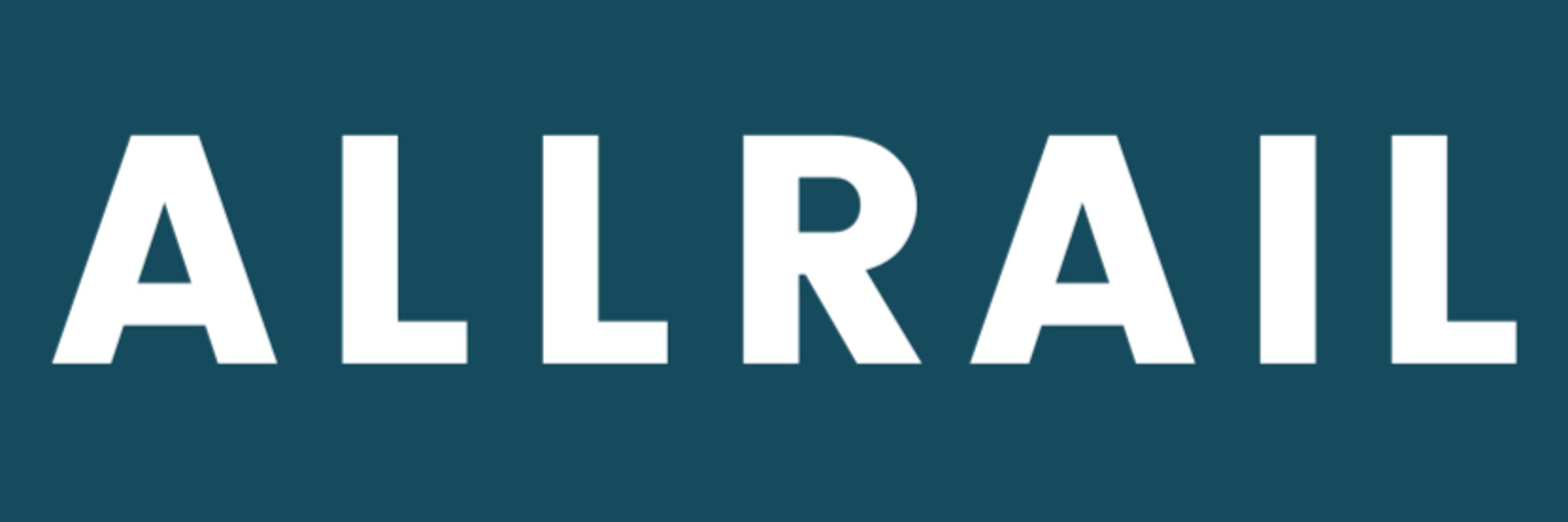 ALLRAIL, the Alliance of Passenger Rail New Entrants
