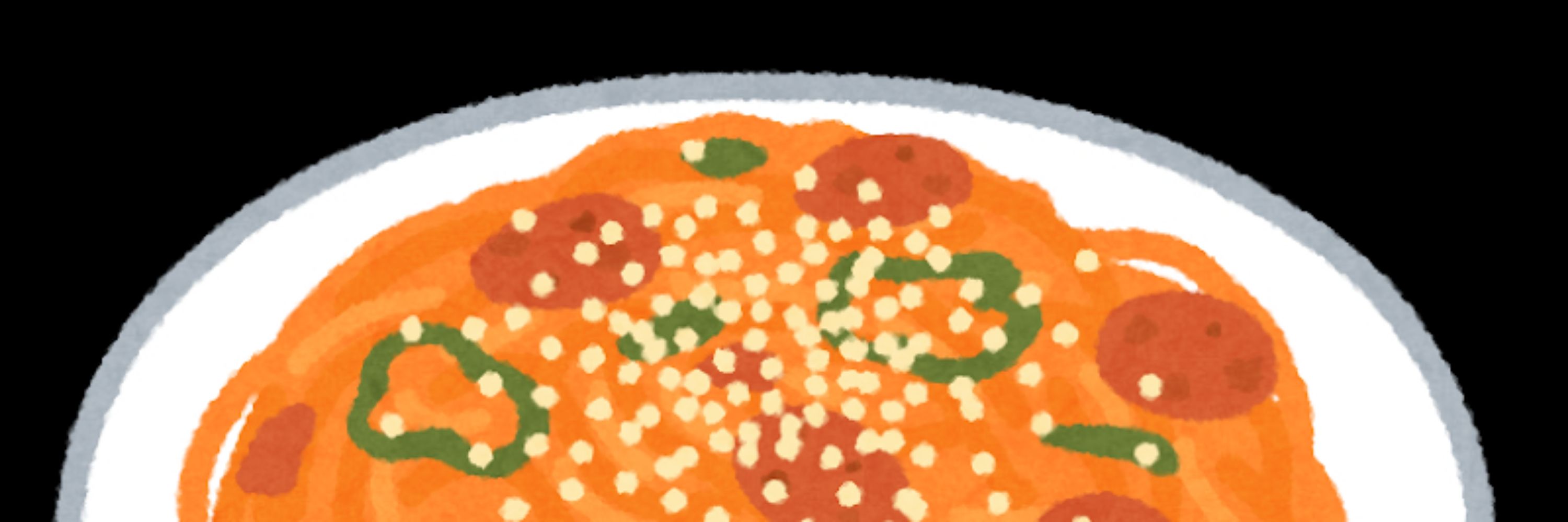 Tomato Pasta