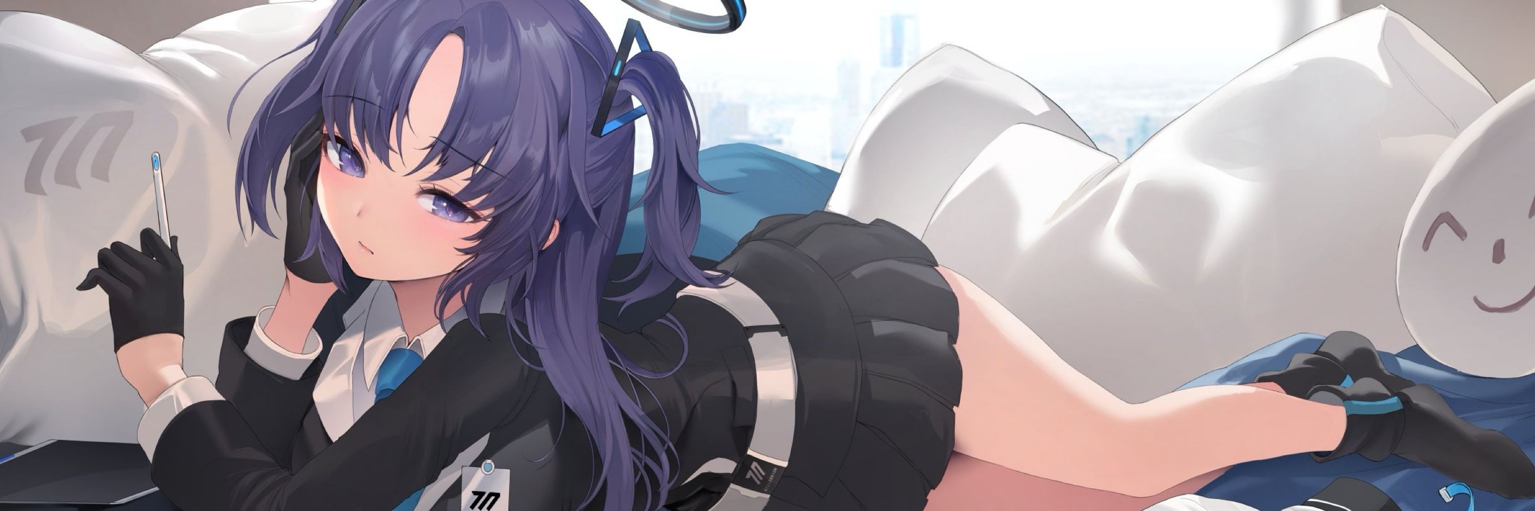 りすきーにゃん