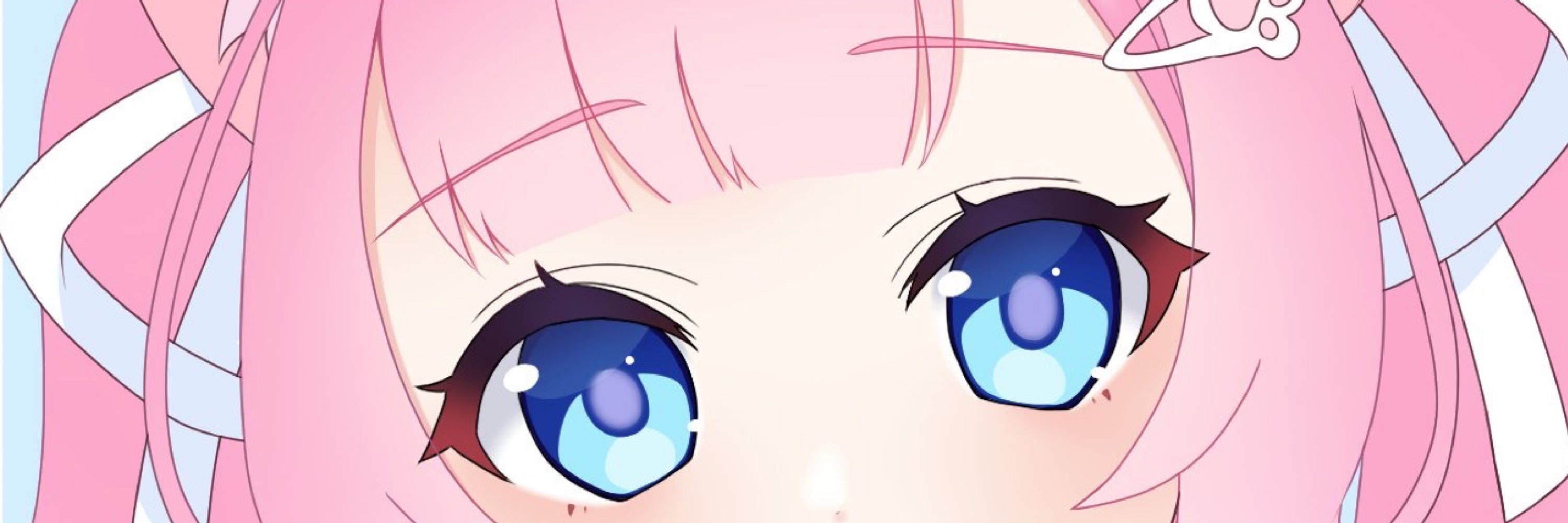 柚葉のい🤍@白猫VTuber