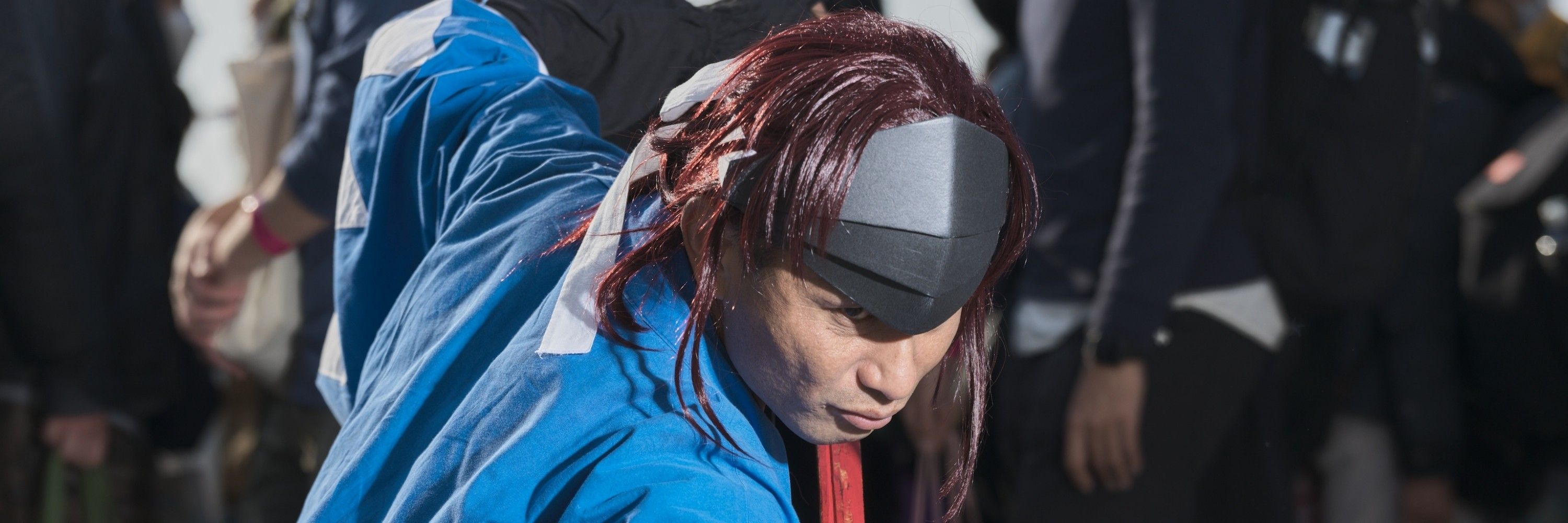 銀牙番長