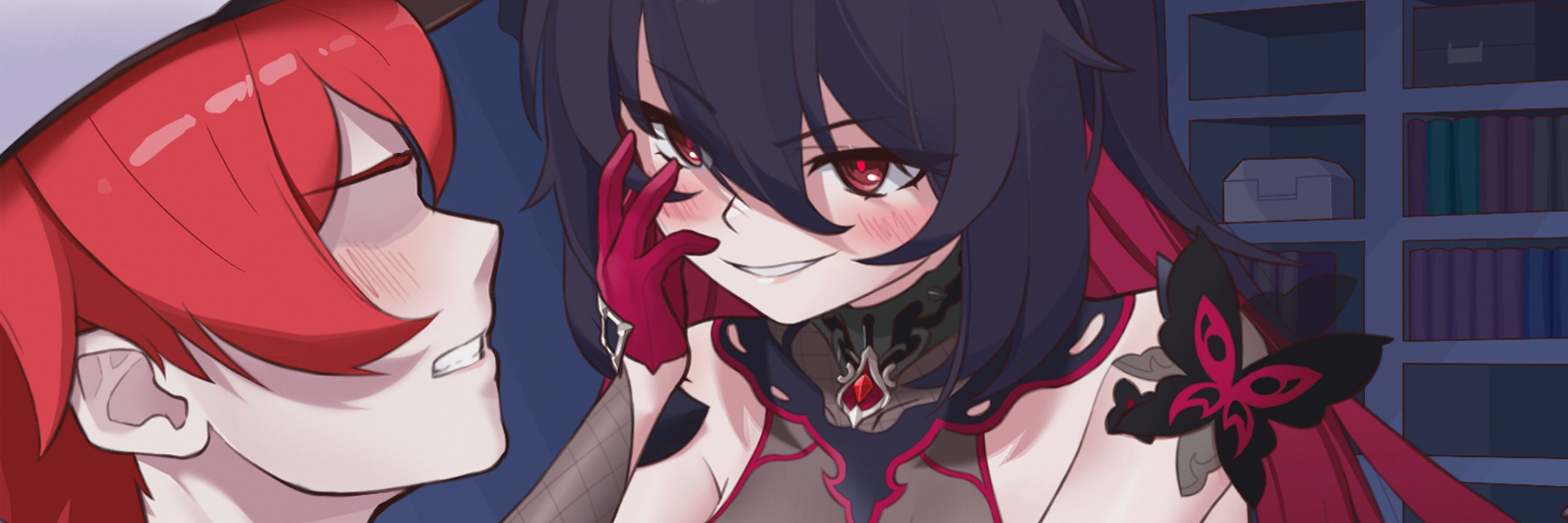 Planterak 🔞 commission closed