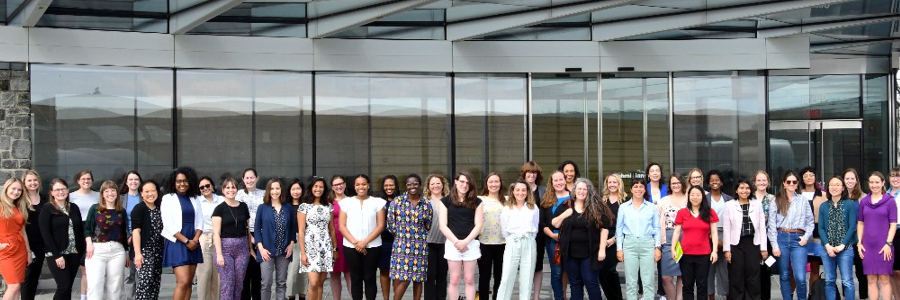Leading Edge Fellows Program