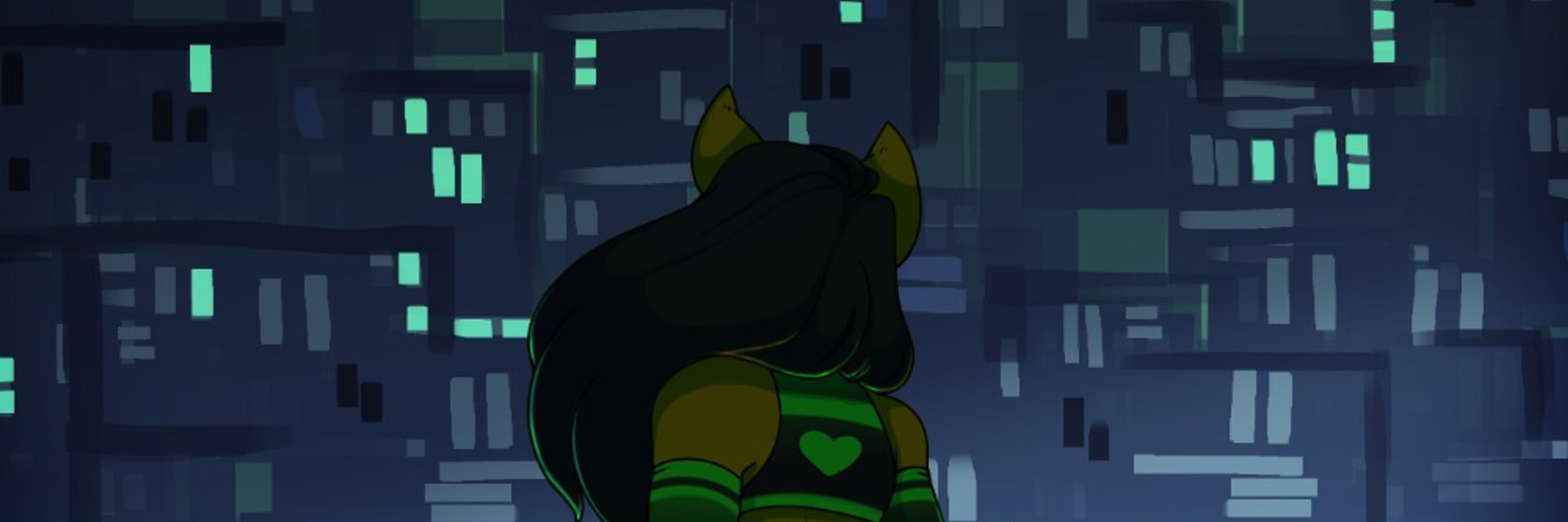 💚~GoldenFeather~💚