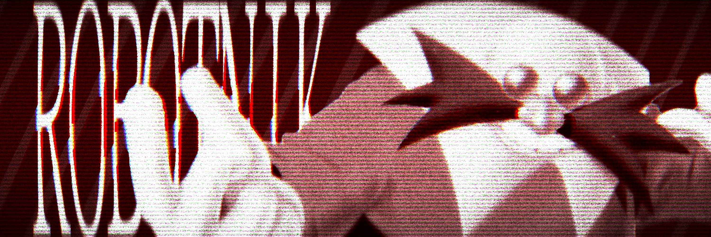 𝑫𝑹. 𝑰𝑽𝑶 𝑹𝑶𝑩𝑶𝑻𝑵𝑰𝑲
