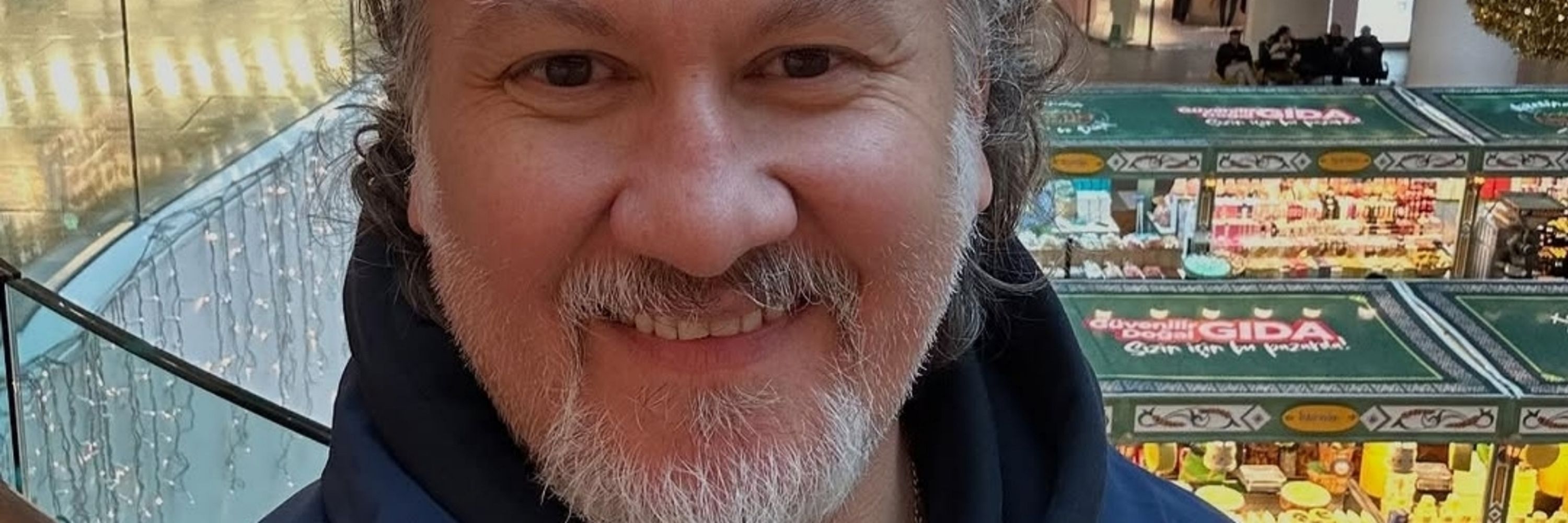 Simon paul