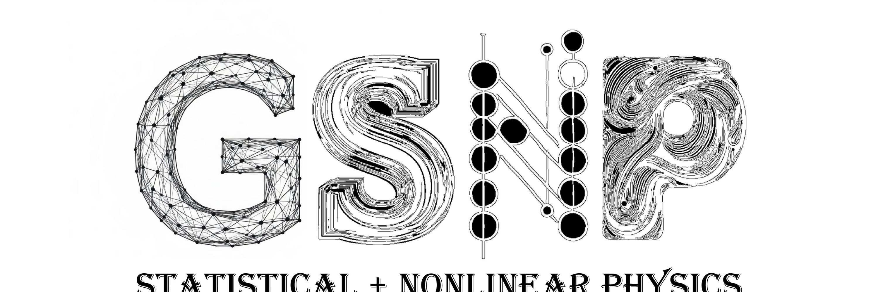 APS Topical Group on Statistical and Nonlinear Physics