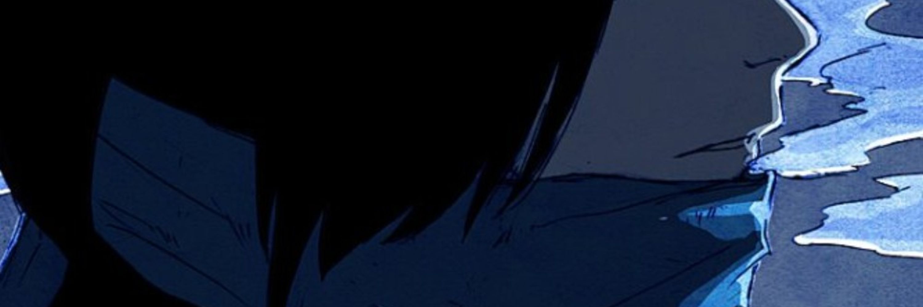 Profile banner