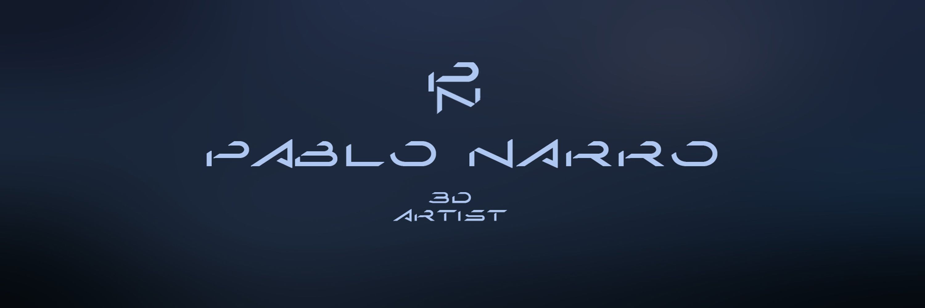 Pablo Narro | 3D Environment Artist