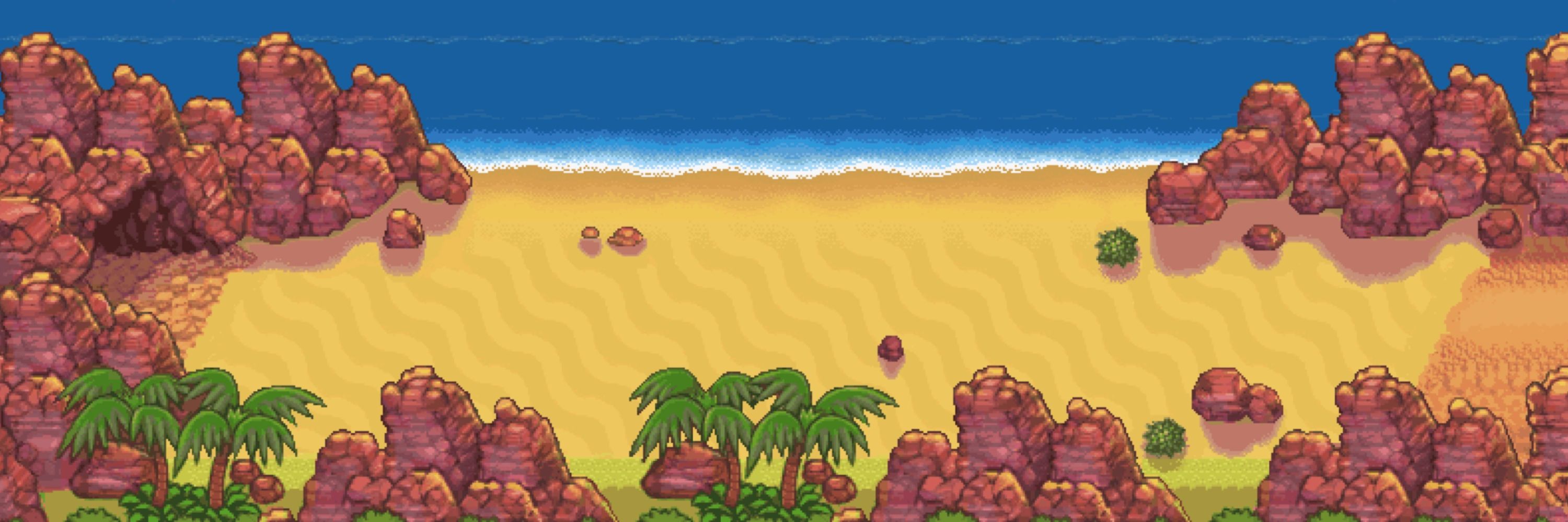 ☀️🏖️🐬