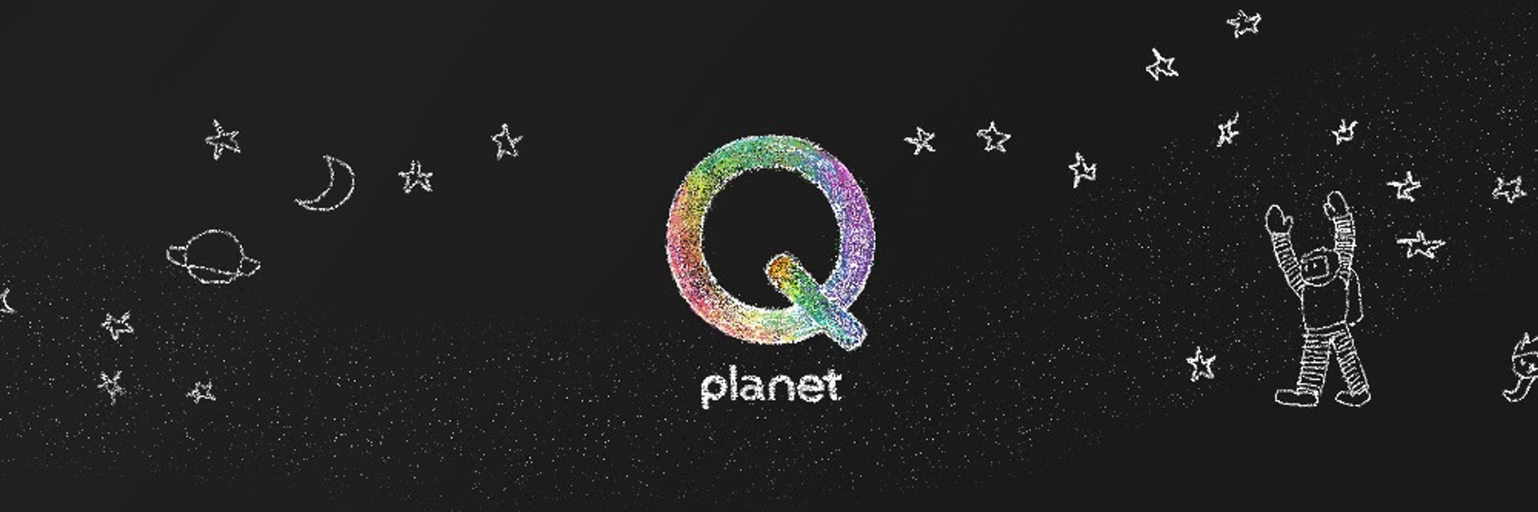 큐플래닛(Qplanet)