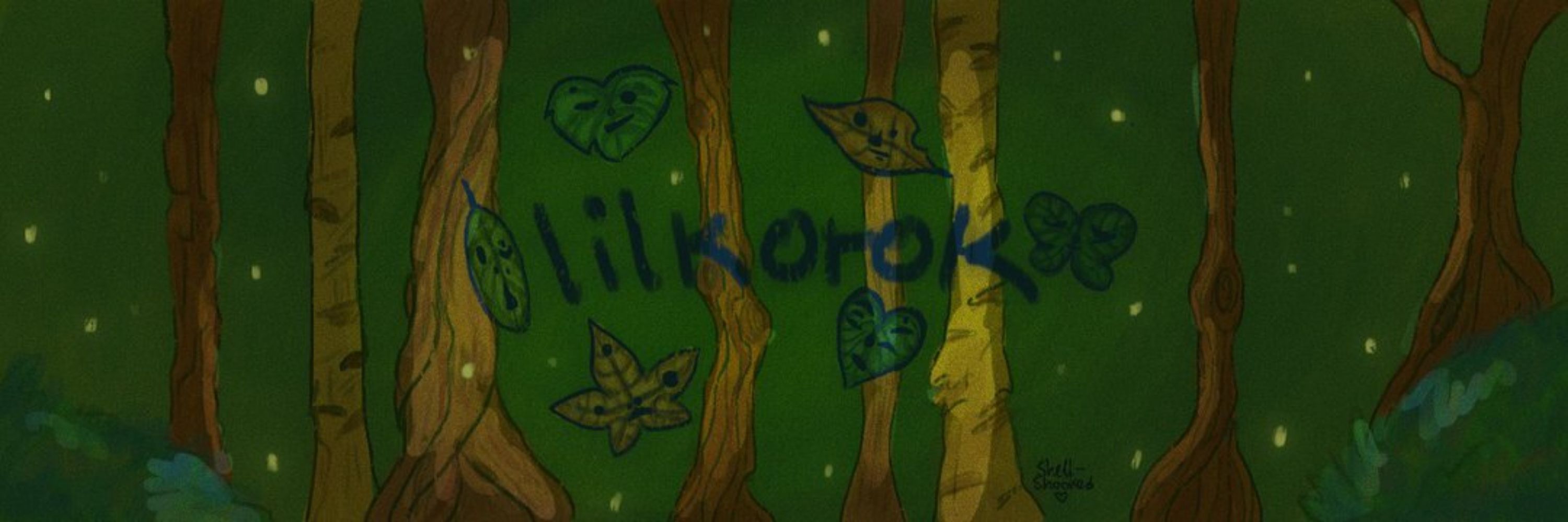 lily ▴