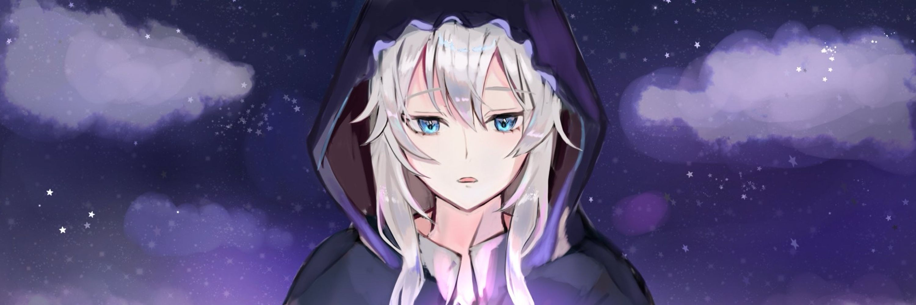 凪 ひろ❄️☄️