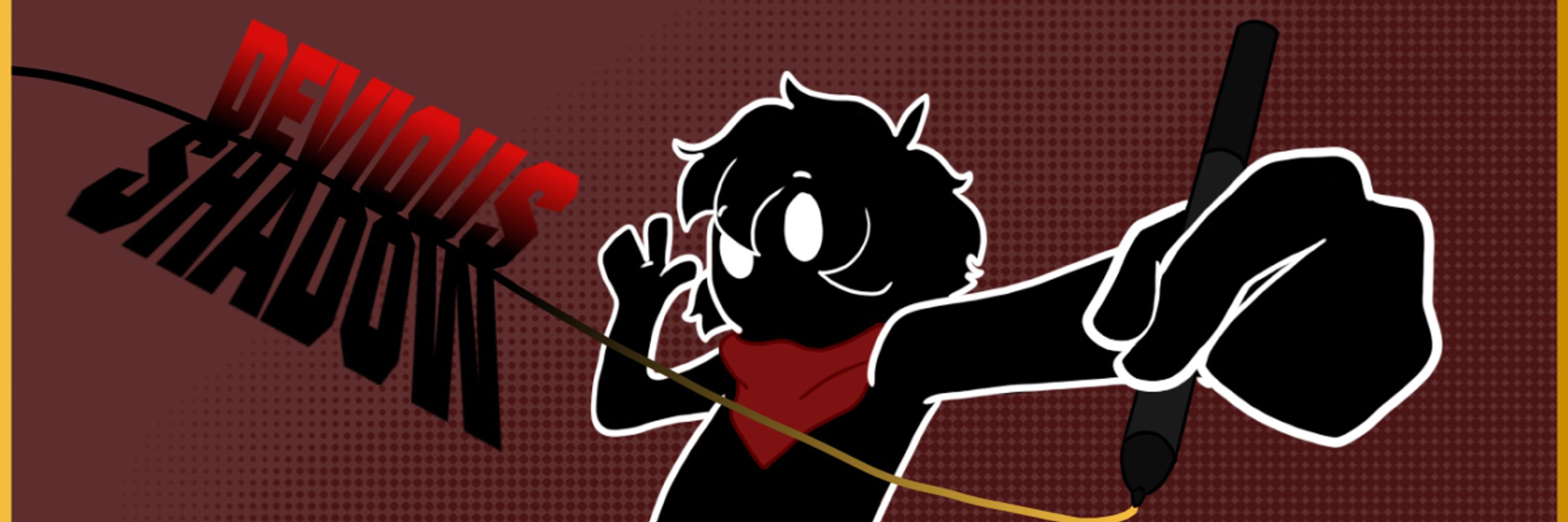 DeviousShadow ⭐️Commissions Open⭐️