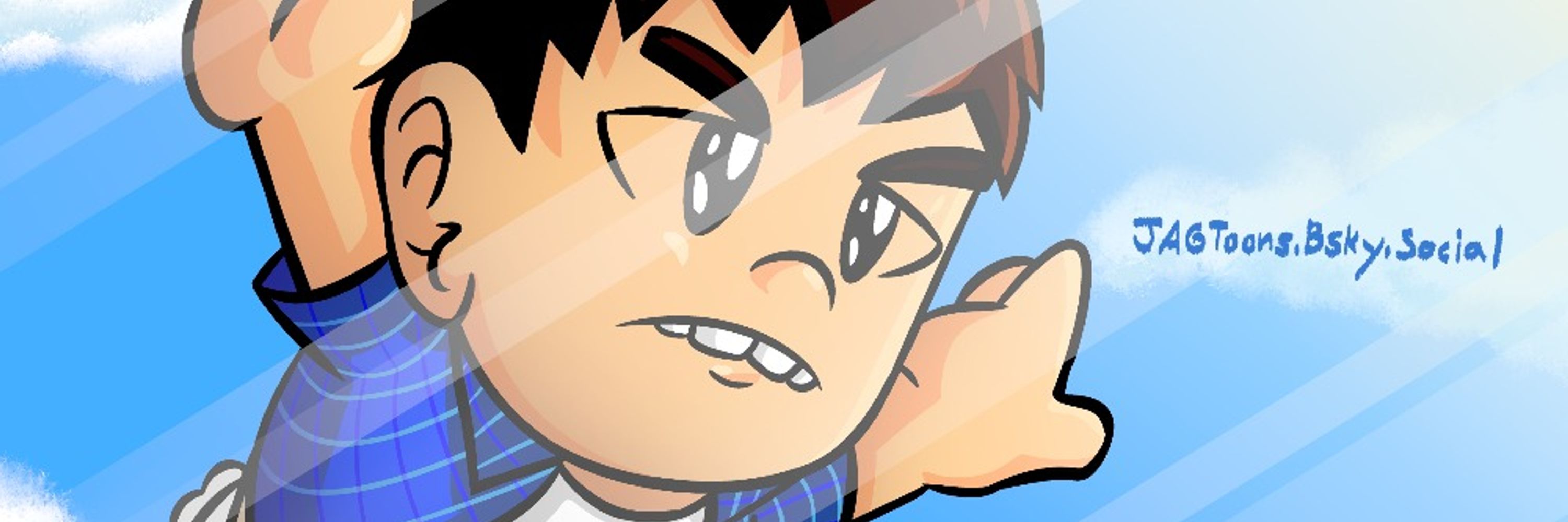 JAGToons Has Comms Open!