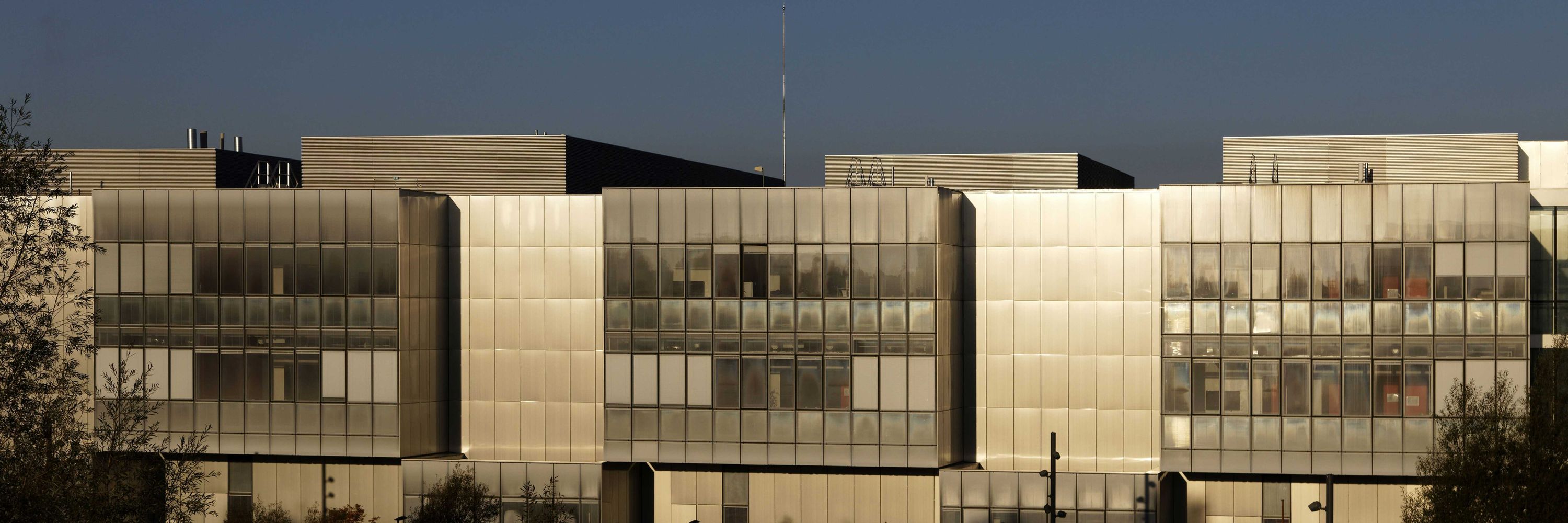 C2N - Centre de nanosciences et de nanotechnologies