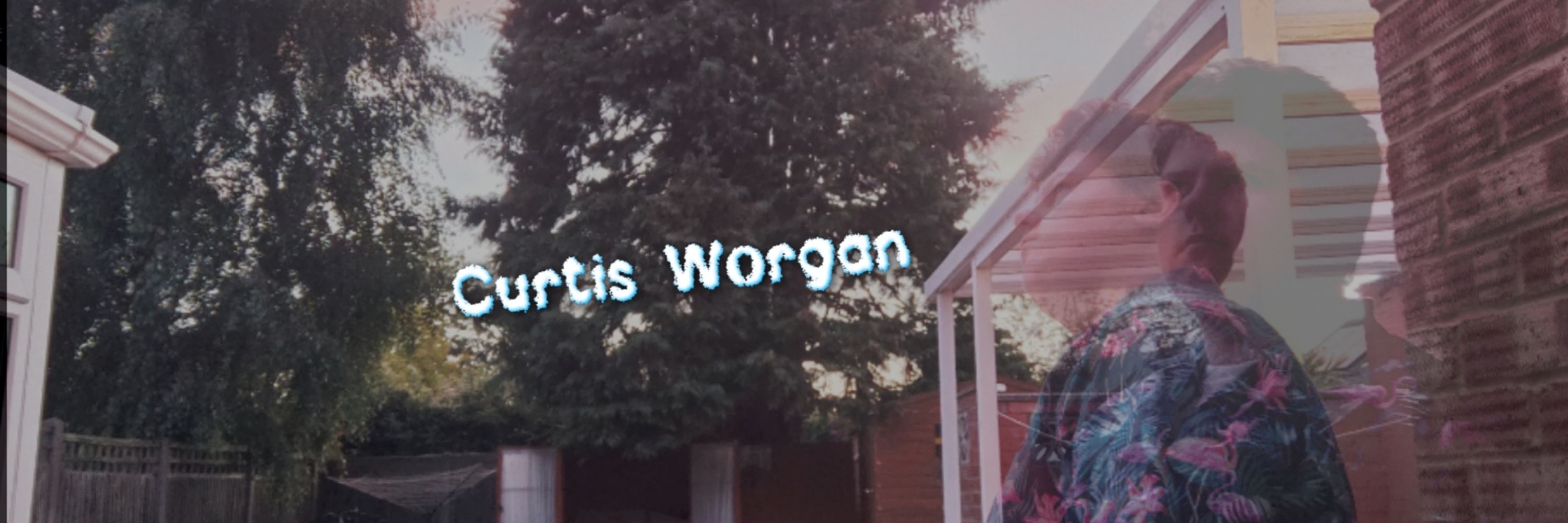 Curtis Worgan