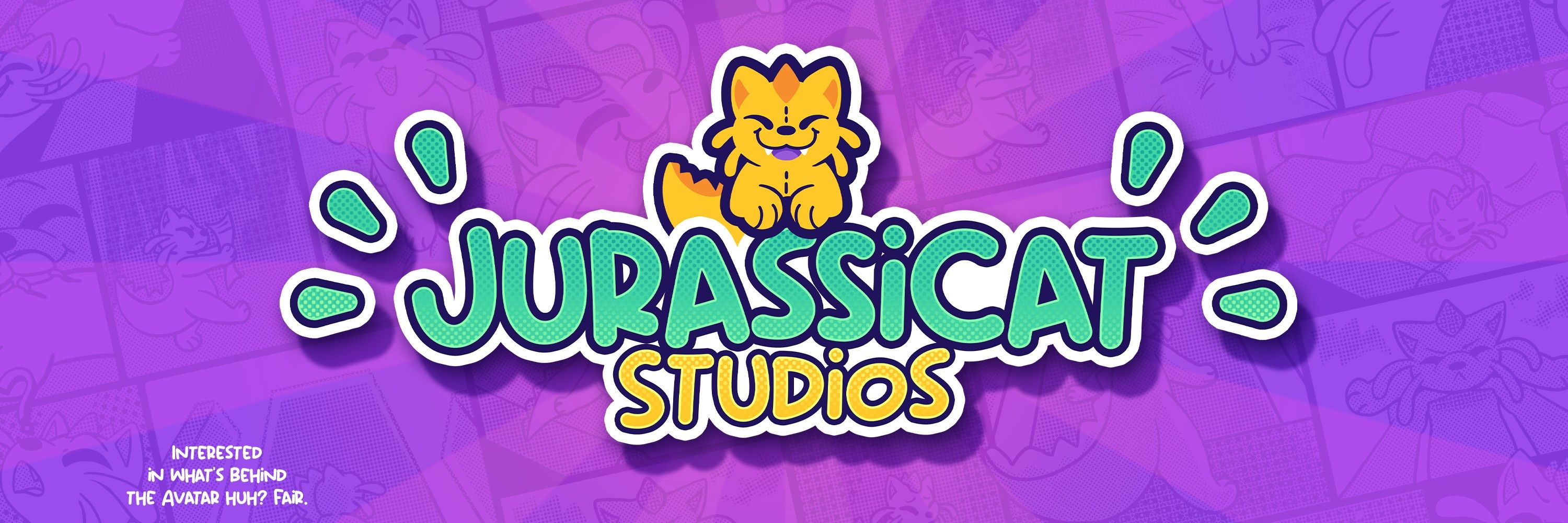 ✨JurassiCat Studios ✨ FURSUIT MAKER