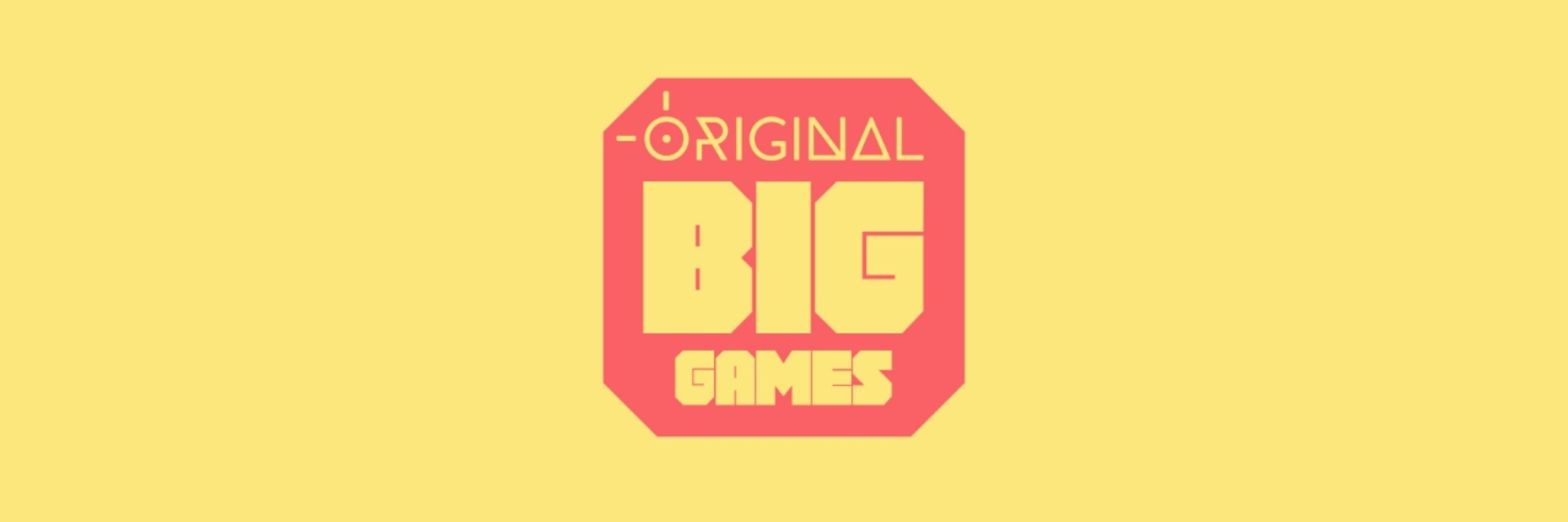 Original Big Games studio