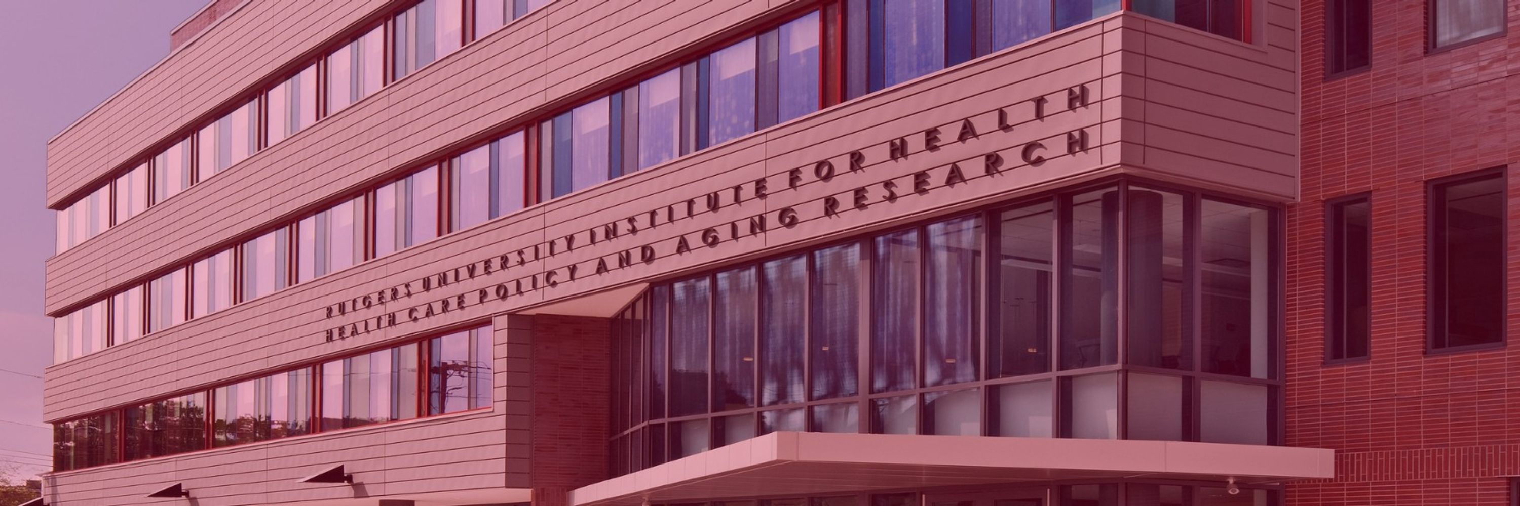 Rutgers CSHP
