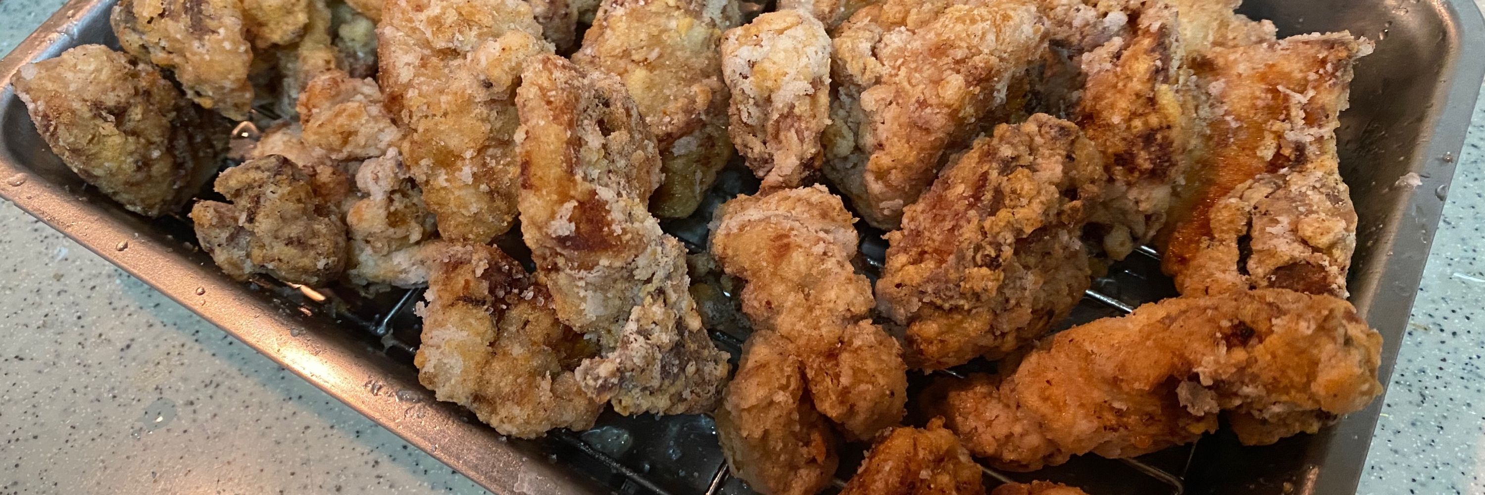 からあげ