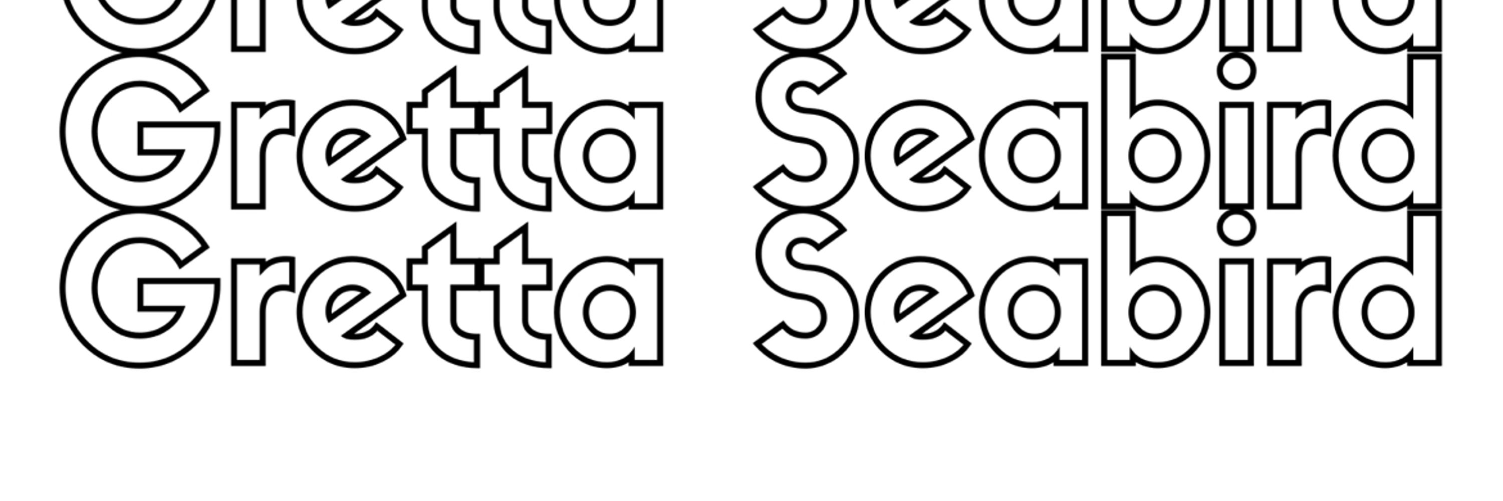 Gretta Seabird