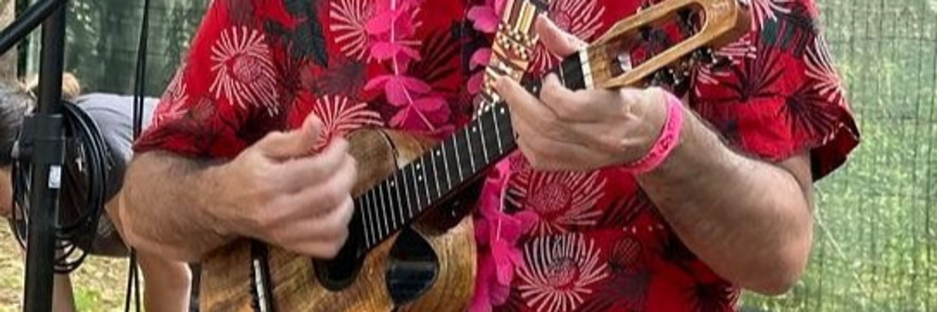 UKULELE Alessandro Pedroni 