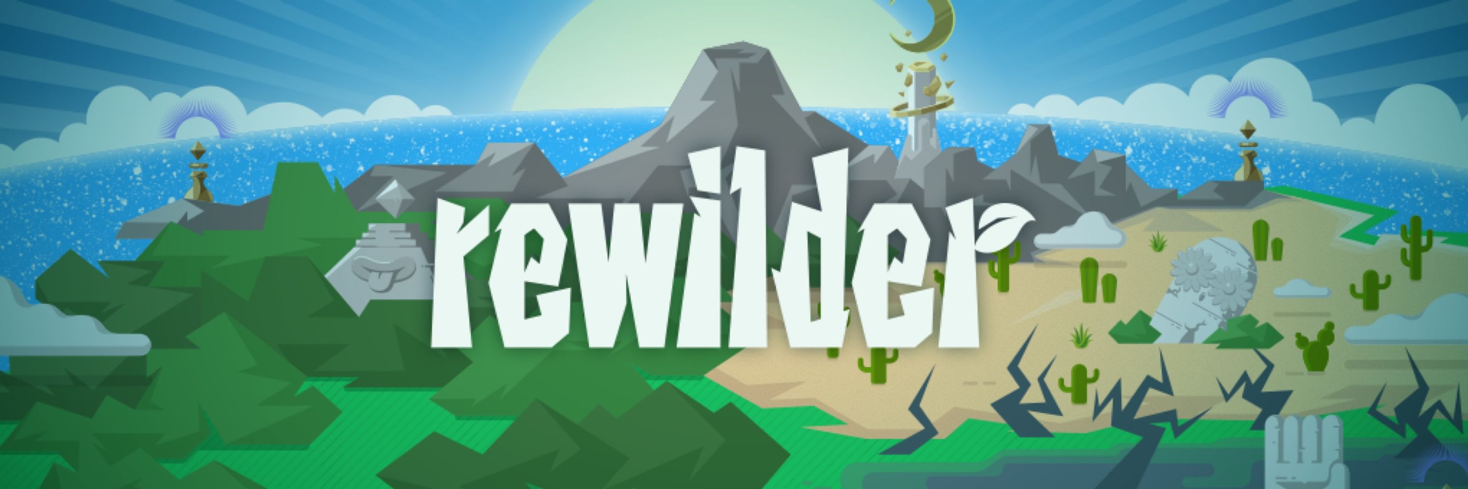 Rewilder
