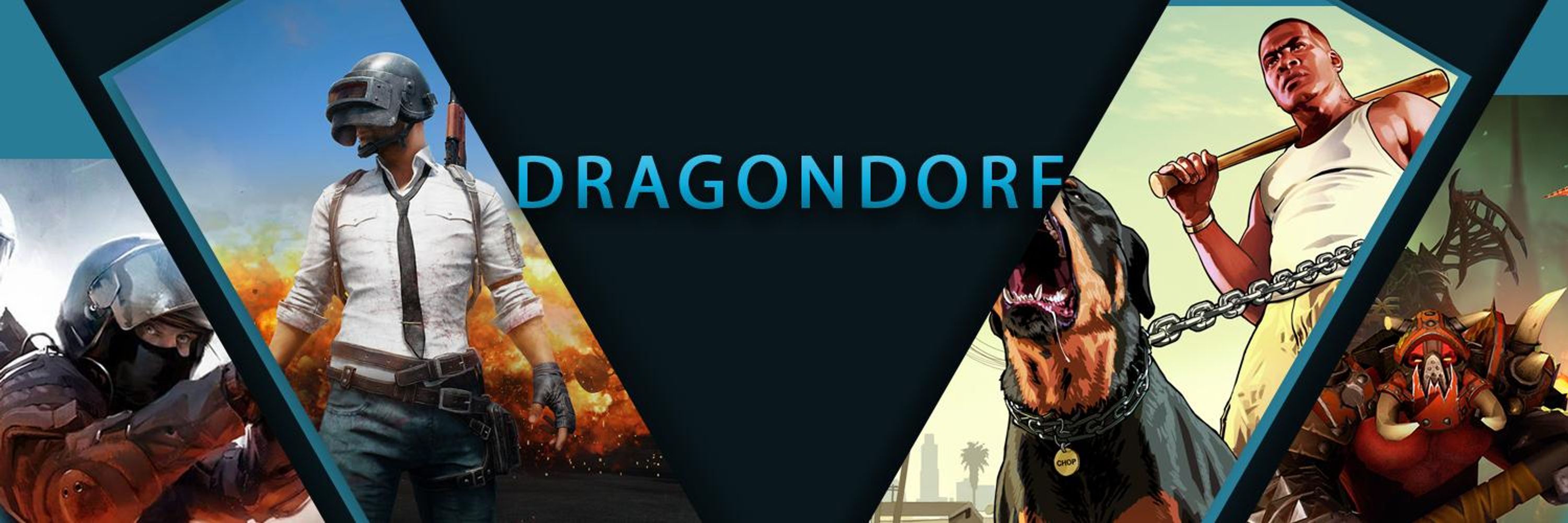 Dragondorf