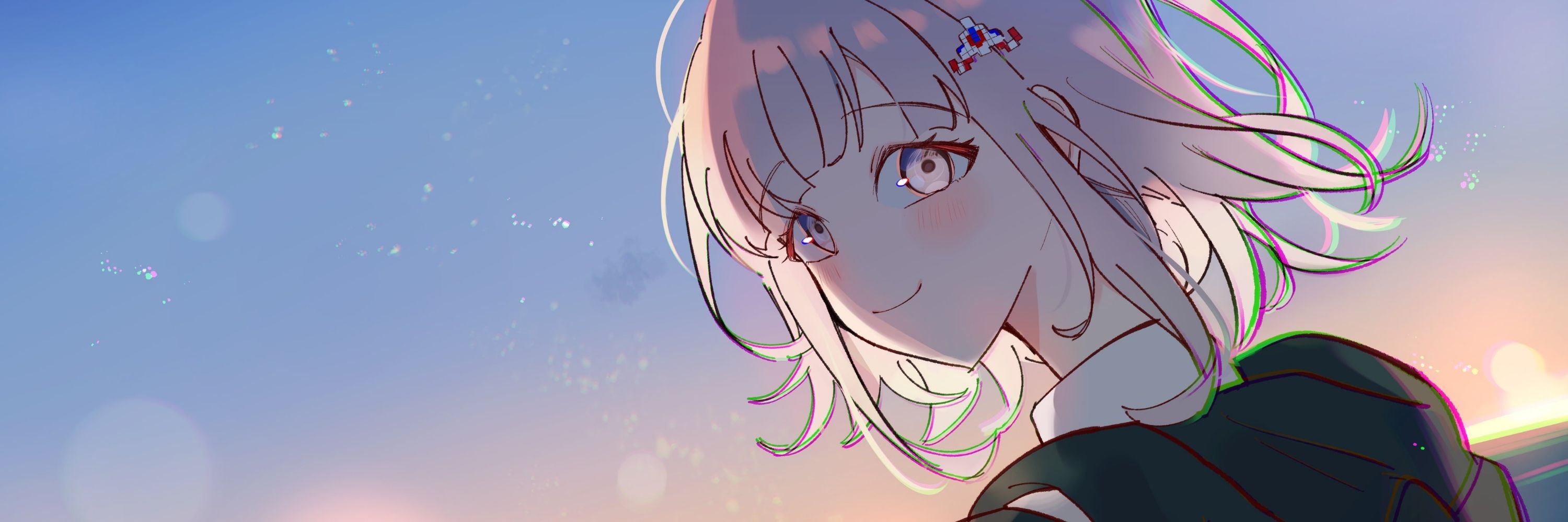 Hashtag — Bluesky