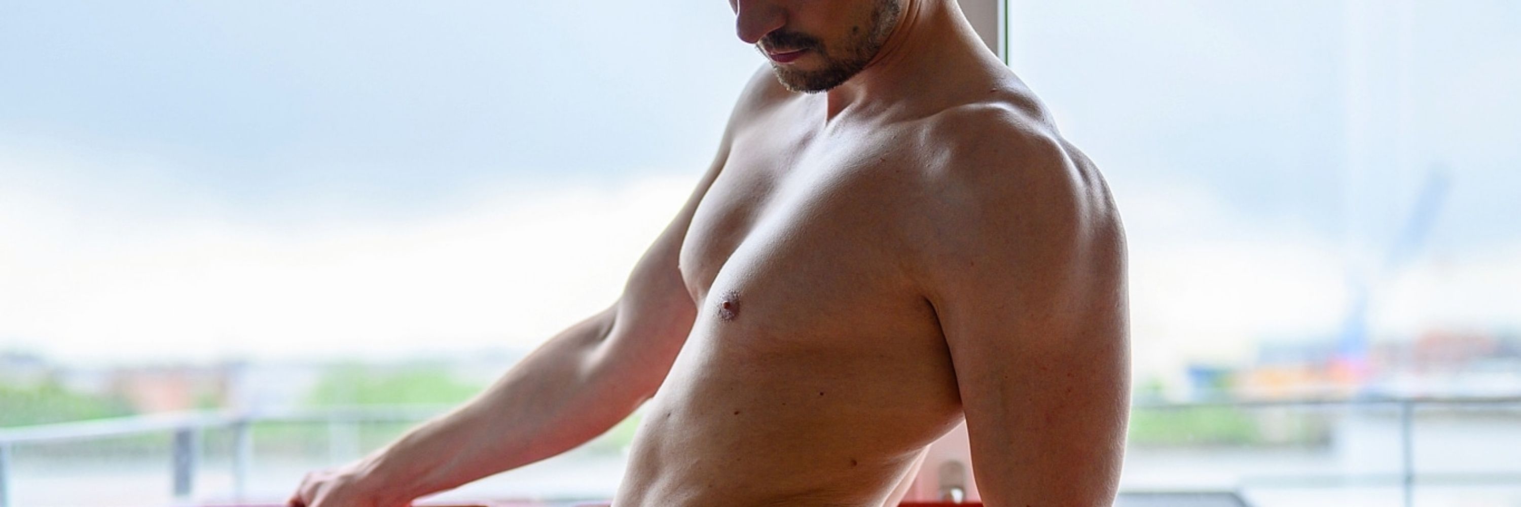 Musclestud