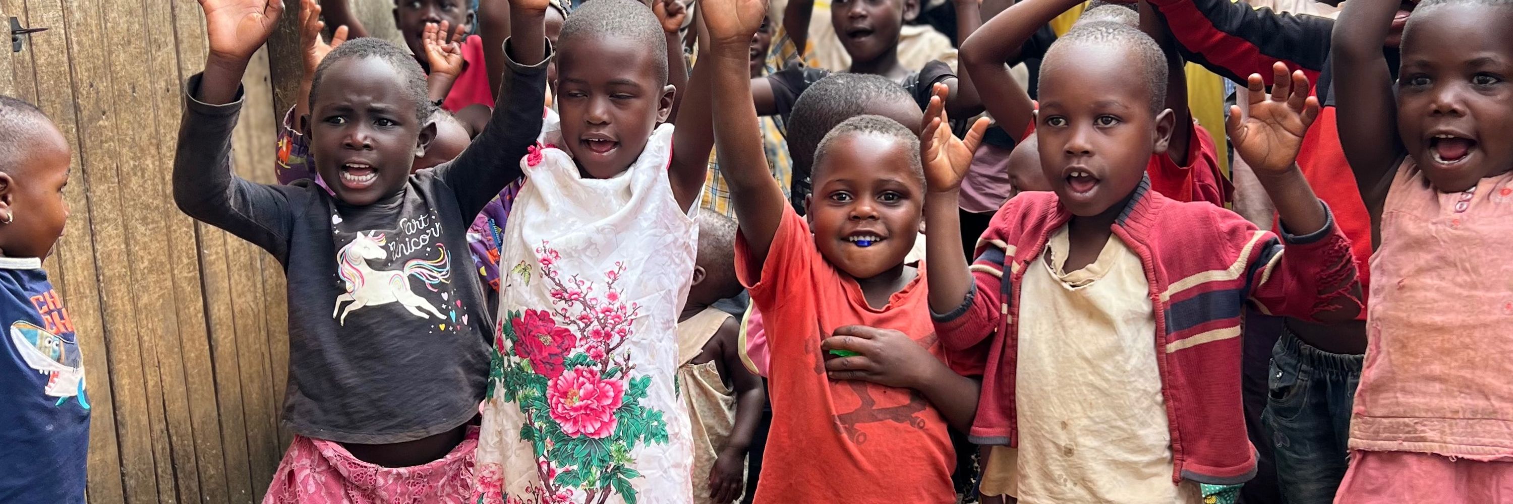 Cannan Children Ministry