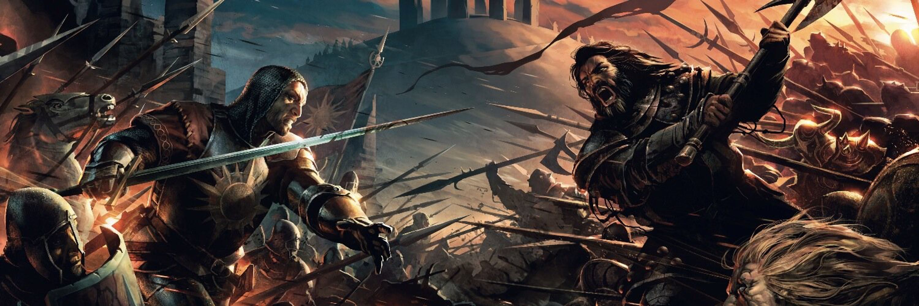 Joe Abercrombie