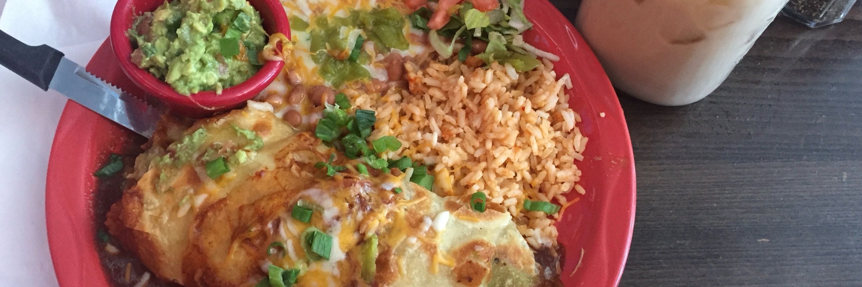Now THAT’S Authentico!